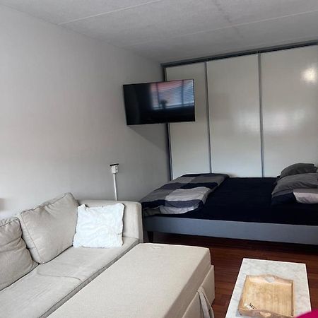 Family Studio-Barendrecht Extérieur photo