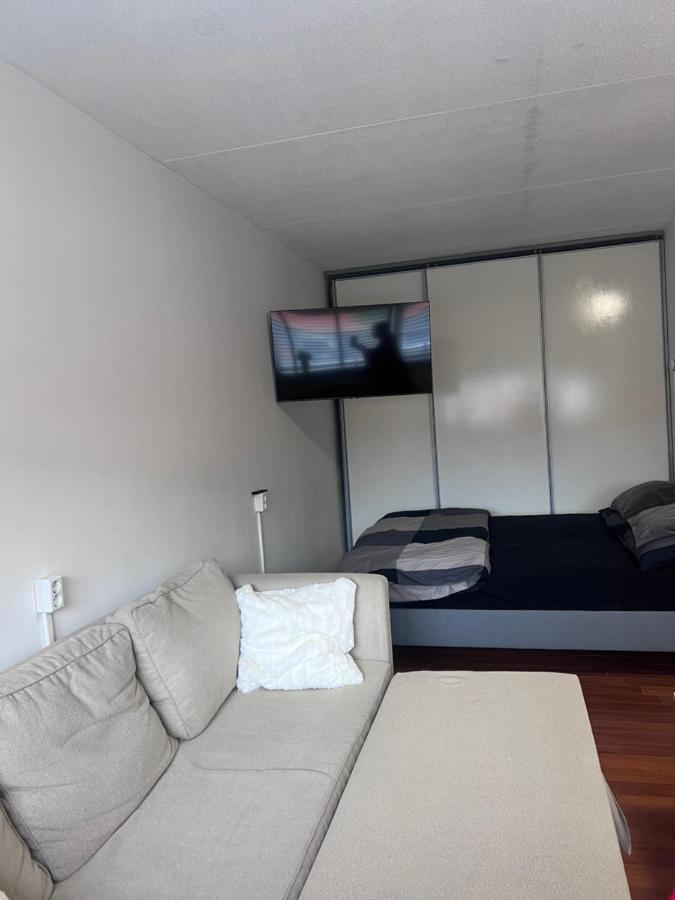 Family Studio-Barendrecht Extérieur photo